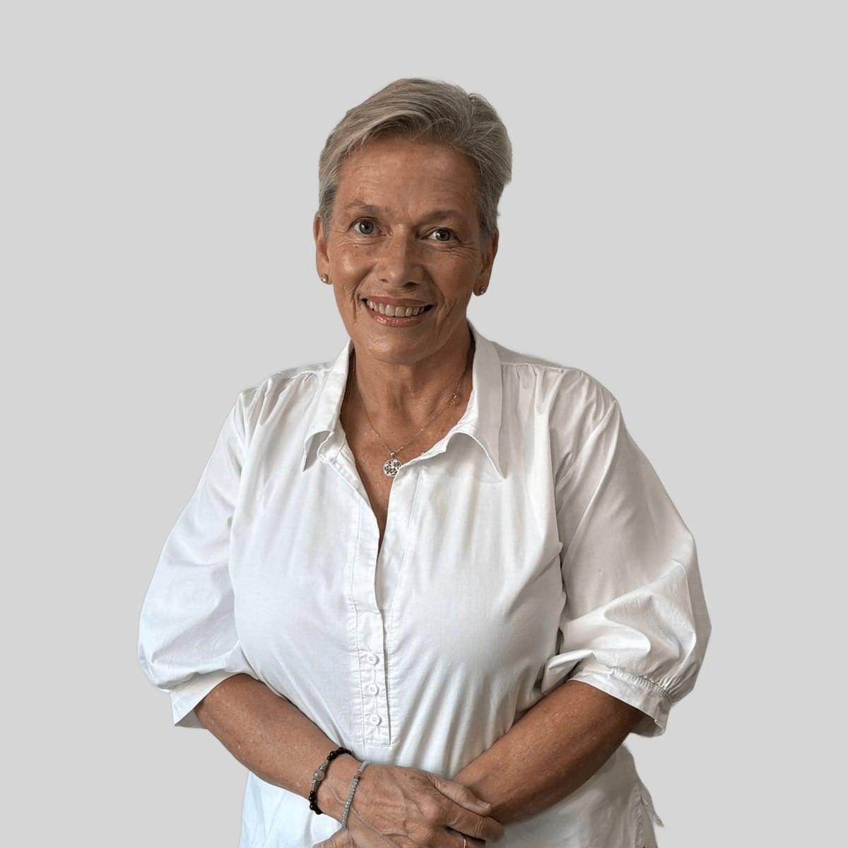 Foto de María Eugenia Diviú