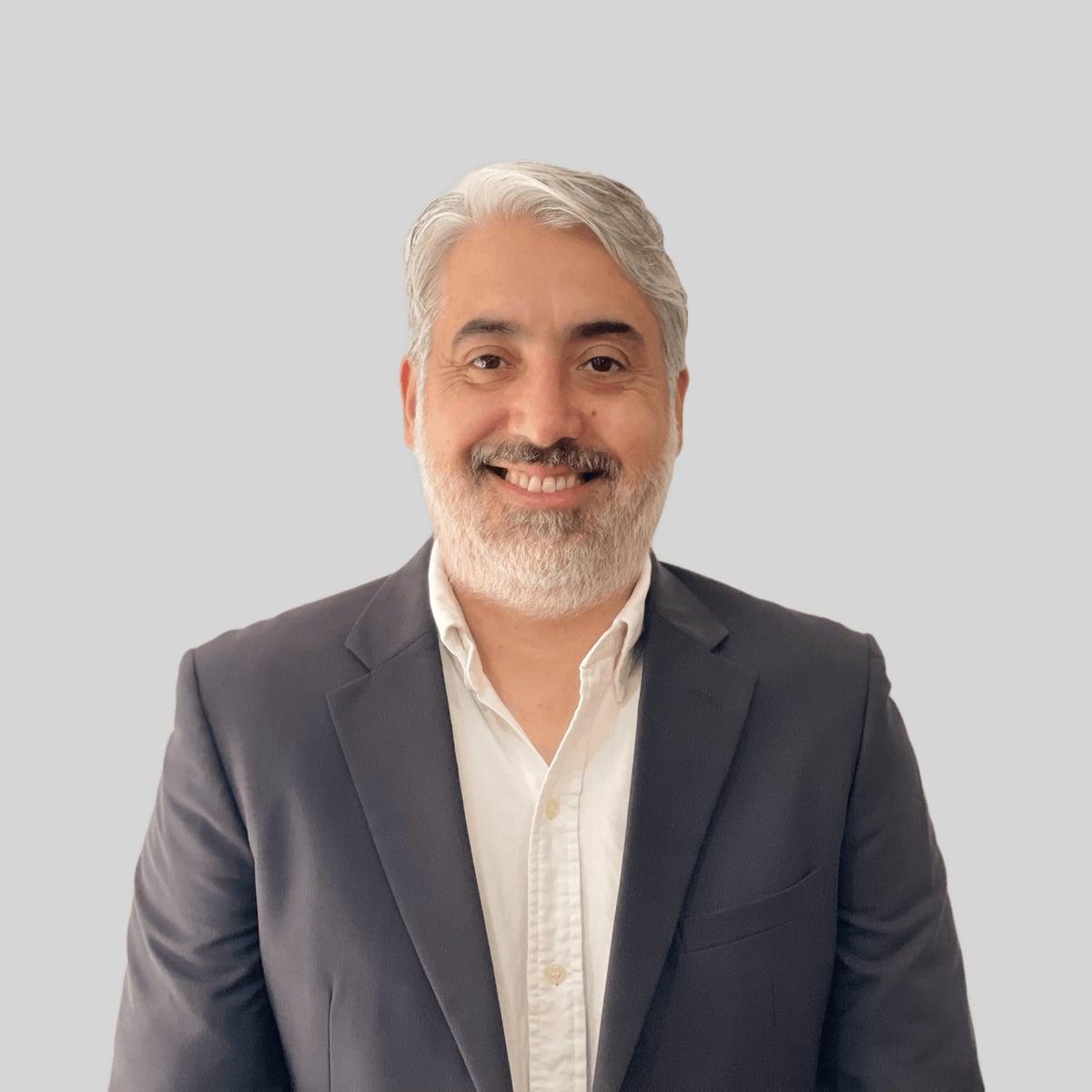 Foto de Víctor H. Morales