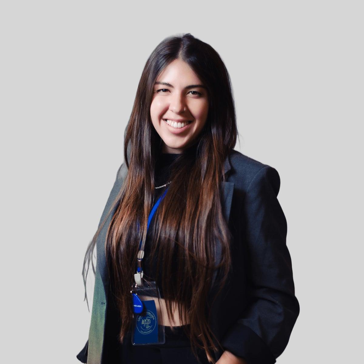 Foto de Sofía Natalia Sultan