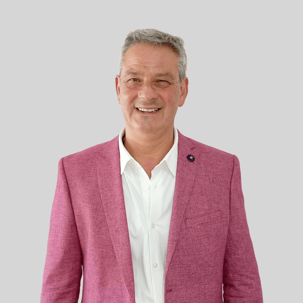 Foto de Gustavo Rosso