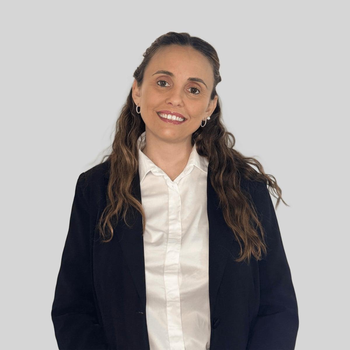 Foto de Nataly Audisio