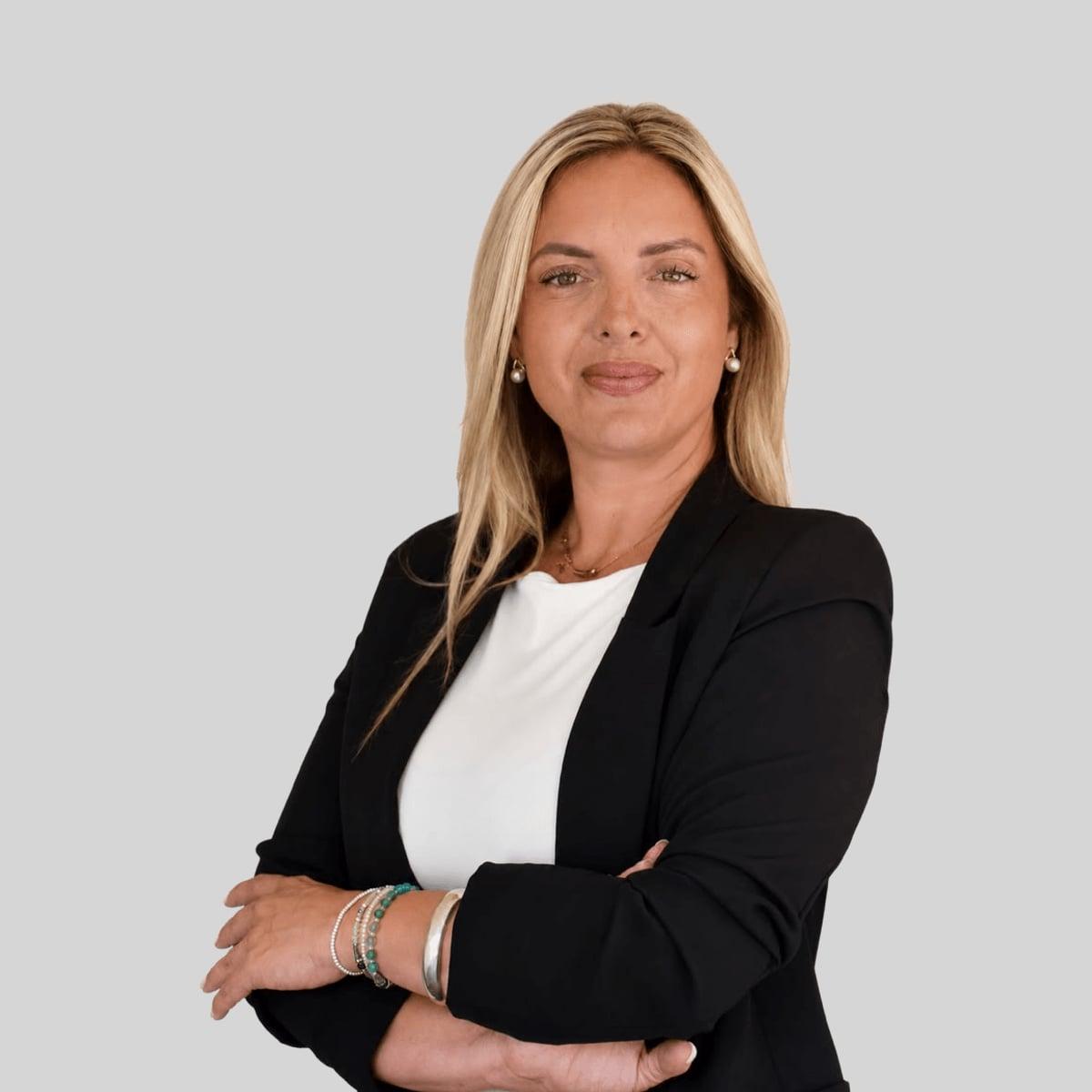 Foto de Estefanía Valencia