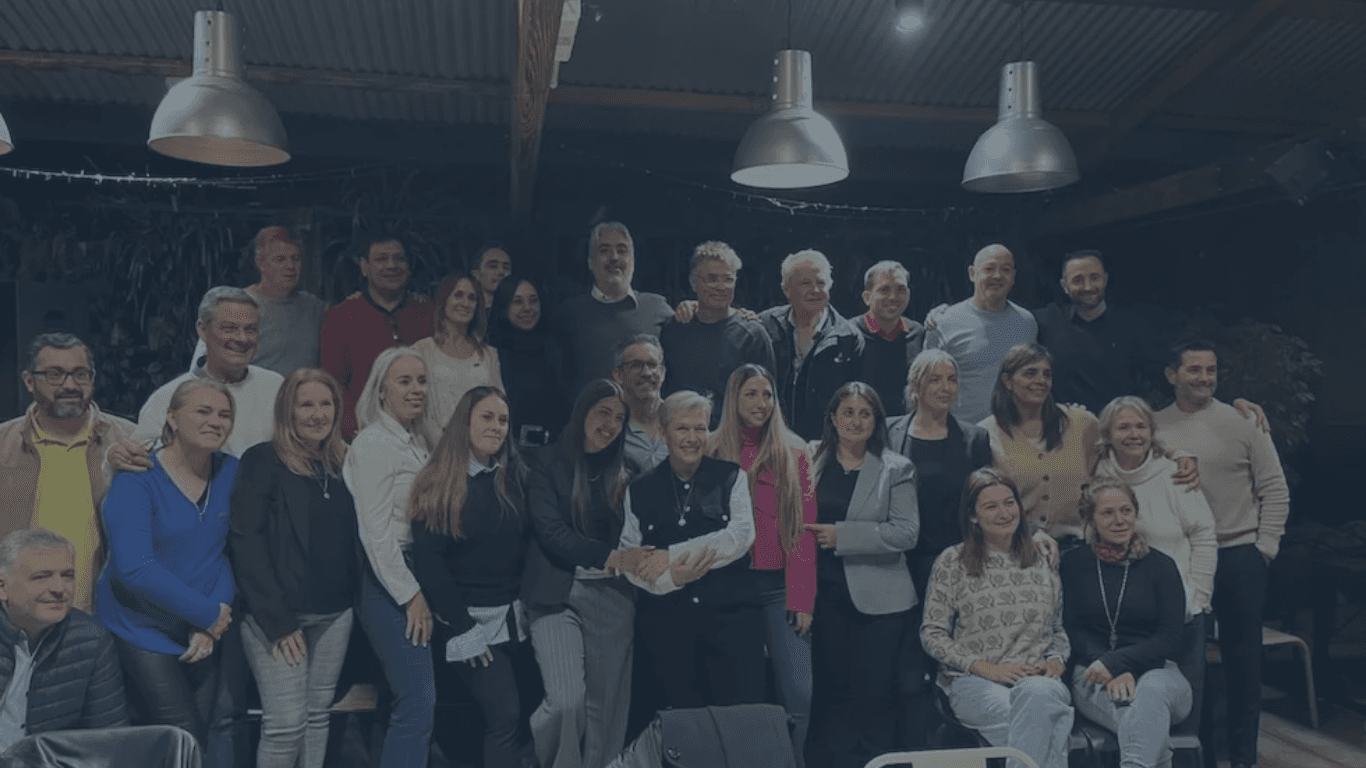 Documentación institucional de la Cámara